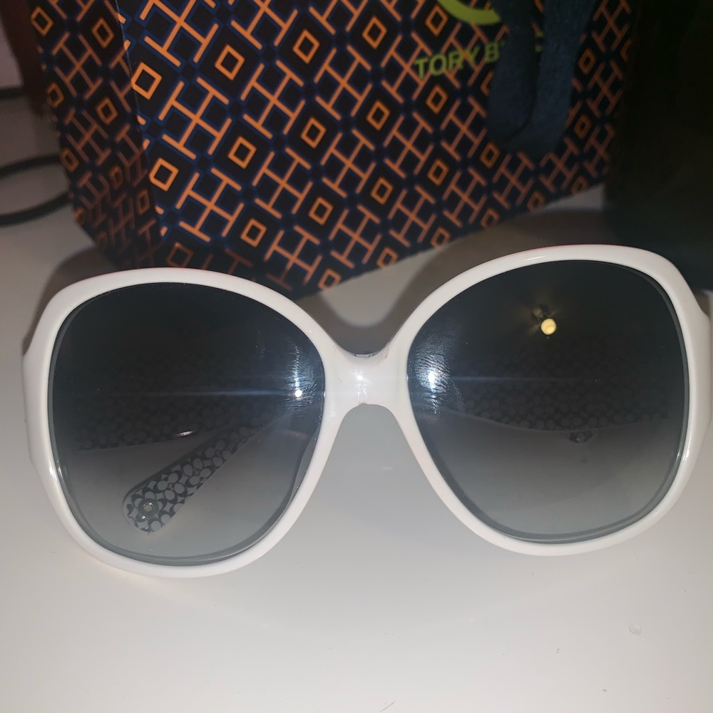 Vintage Coach Sunglasses